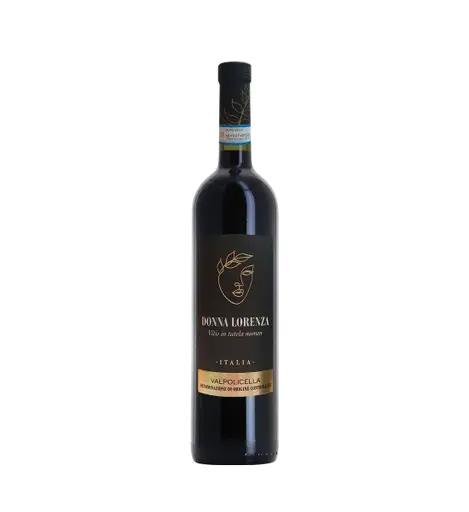 Donna Lorenza Valpolicella - Vin Rosu Sec - Italia