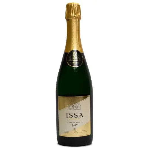 Issa Grand Blanc de Blancs Brut