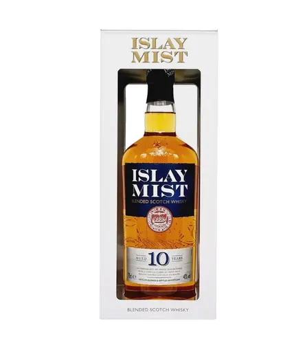 Islay Mist 10 Ani Whisky