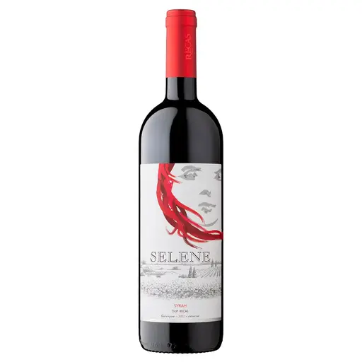 Recas - Selene Syrah DOC 2021