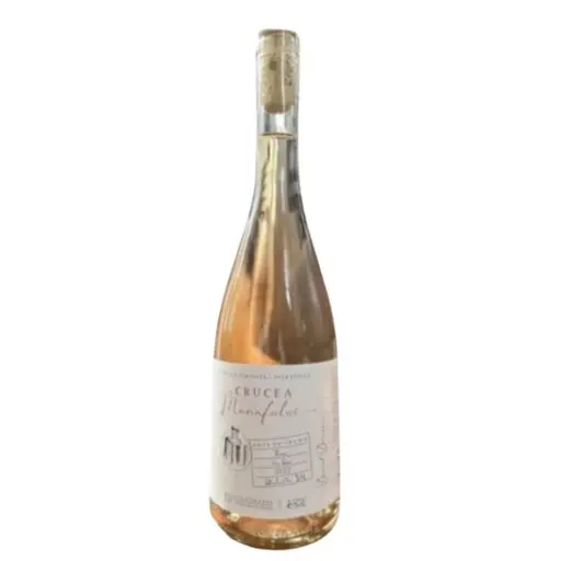 Crucea Manafului Rose 2024