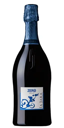 Prosecco La Jara Brut BIO
