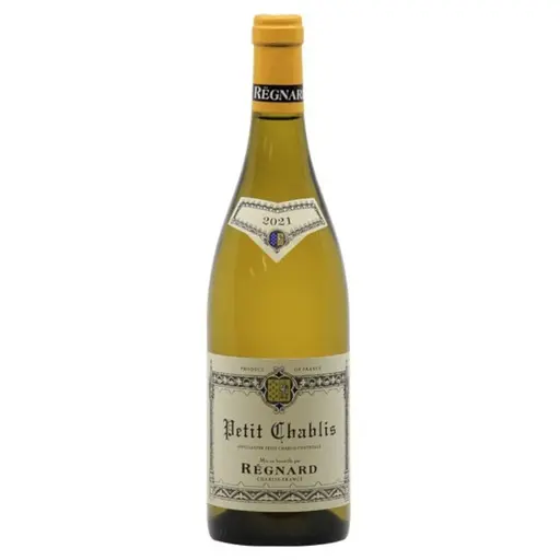 Regnard - Petit Chablis Regnard AOC
