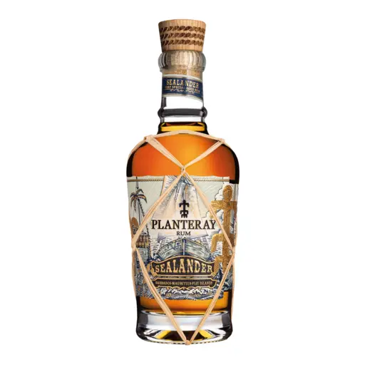 Planteray Rum Sealander