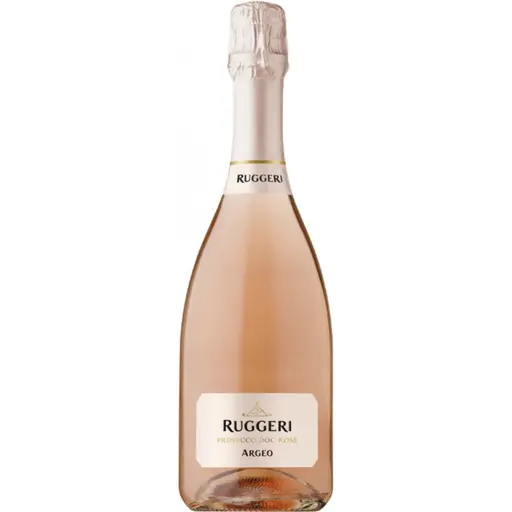Ruggeri Argeo Prosecco DOC Rose Brut Millesimato