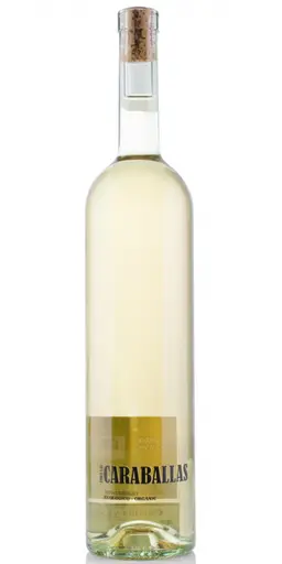 Finca Las Caraballas Verdejo Ecologic Magnum