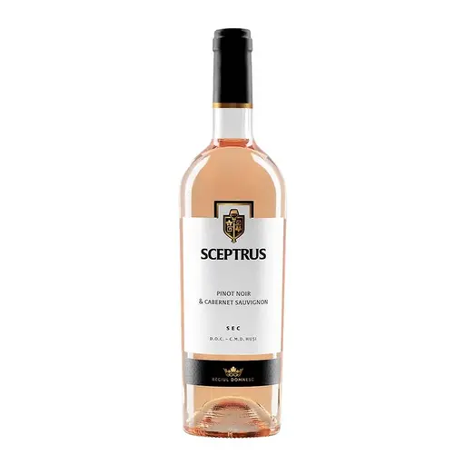 Vincon Sceptrus Pinot Noir &amp; Cabernet Sauvignon Rose S