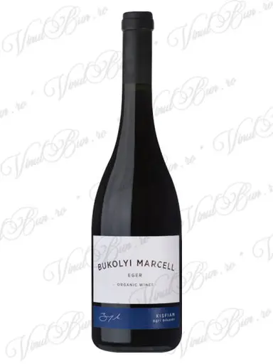 Bukolyi Marcell Vin Bukolyi Marcell Kisfiam Egri Bikaver