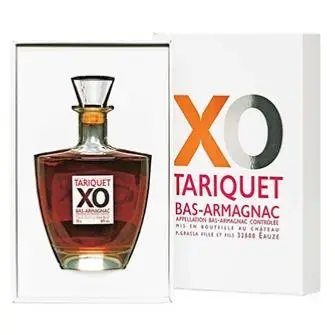 Chateau du Tariquet Carafe XO Equilibre Armagnac