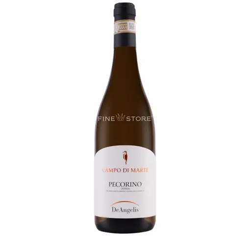 Tenuta De Angelis Pecorino Offida Campo di Marte DOCG