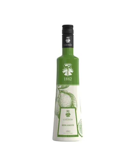 Cartron Bergamote Liqueur