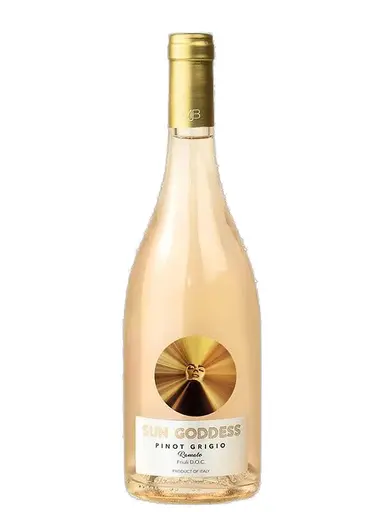 Vin Alb Fantinel Sun Goddess Pinot Grigio