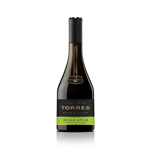 Torres Blends Collection Green Apple