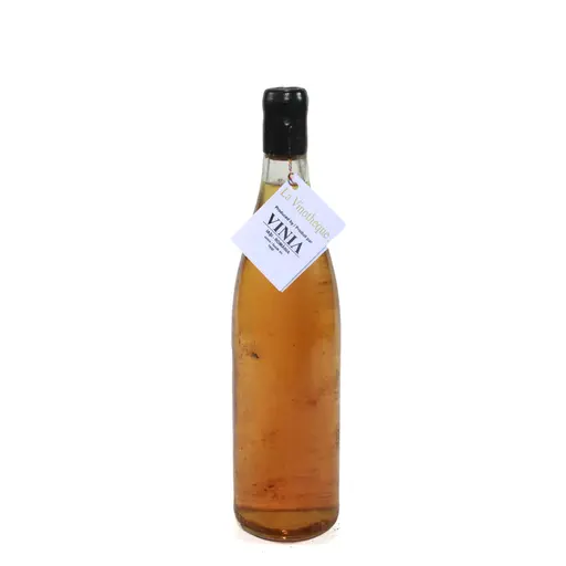 Vin alb, Dacia Cotnari, Regiunea Cotnari, 1988, dulce, Vinia