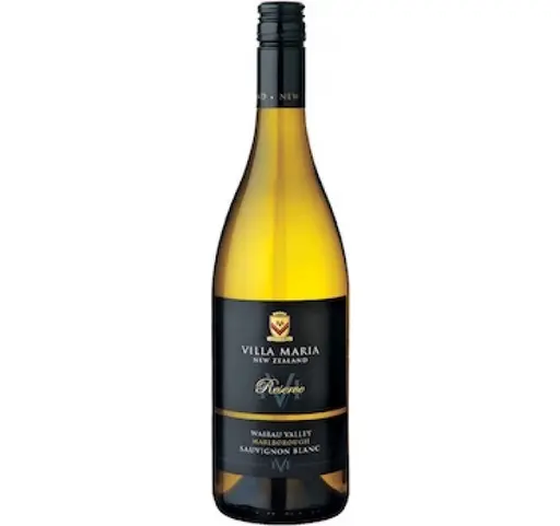 Villa Maria Reserve Wairau Valley Sauvignon Blanc