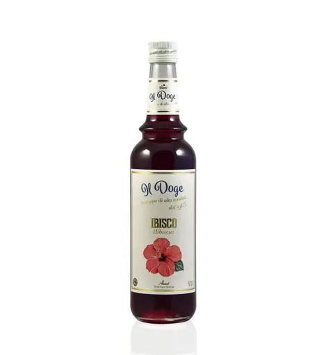 Il Doge Hibiscus