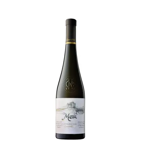 Owner's Choice, MARIA, Feteasca Alba, Jidvei