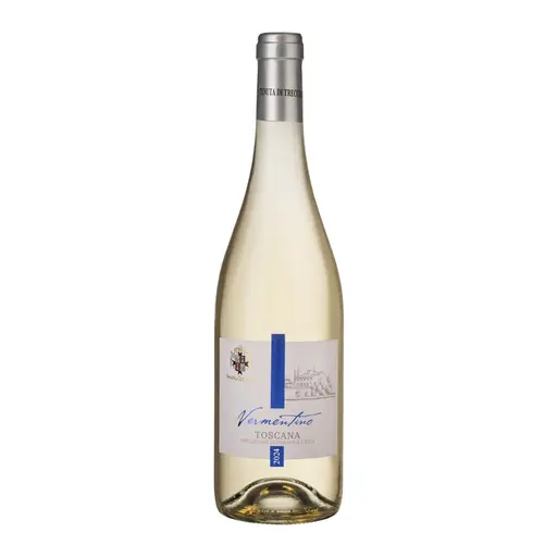 Vermentino Toscano IGT 2024 Trecciano