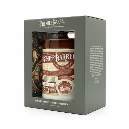 Whisky Premier Barrel Dailuaine 8 Ani