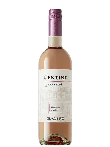 Castello Banfi Centine Rose