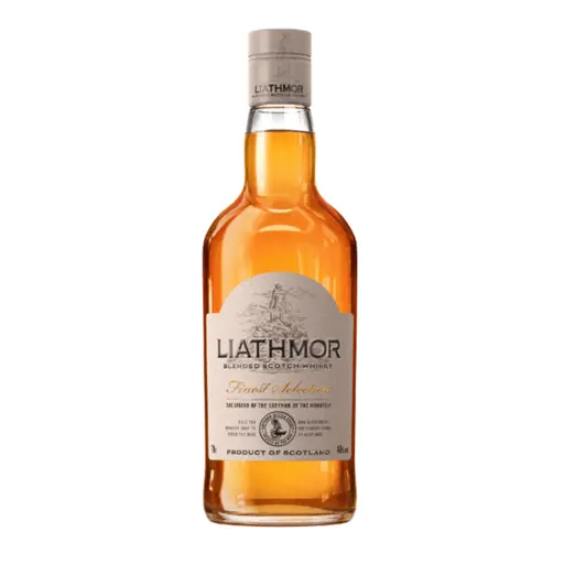 Torres Liathmor Blended Scotch Whisky