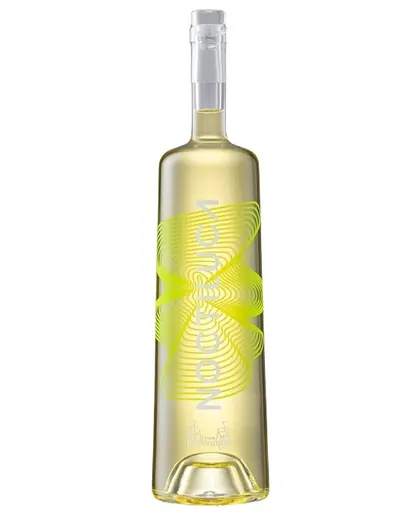 Crama Hamangia NOCTILUCA Riesling, Sauvignon Blanc, Feteasca Regala Magnum