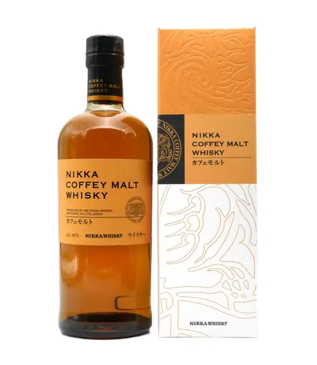 WHISKY NIKKA COFFEI MALT