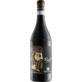 Vin rosu sec Pertinace Langhe Rosso Perti, Italia