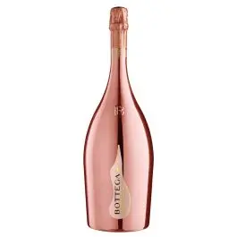 Bottega Rose Gold Dublu Magnum