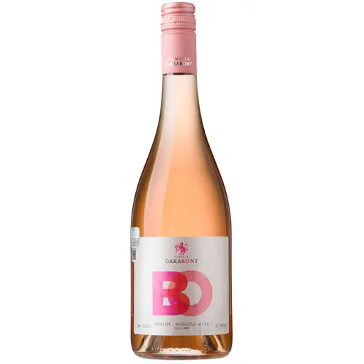 Vin Rose Familia Darabont, Sec