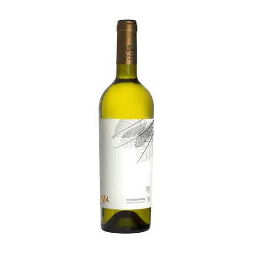 La Salina Chardonnay Baric 2019