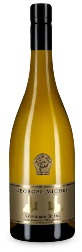 Golden Mile Marlborough Sauvignon Blanc