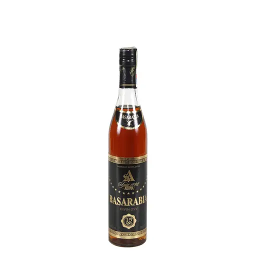 Divin Aroma Basarabia 15 ani