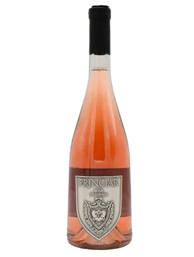Tohani Princiar Special Reserve Rose Sec