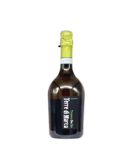 Recas Terre Di Marca Millesimato Prosecco Doc Bio