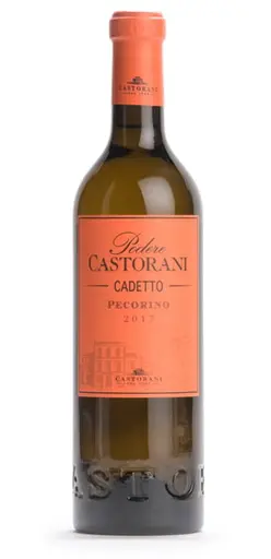 Castorani Cadetto Pecorino IGT