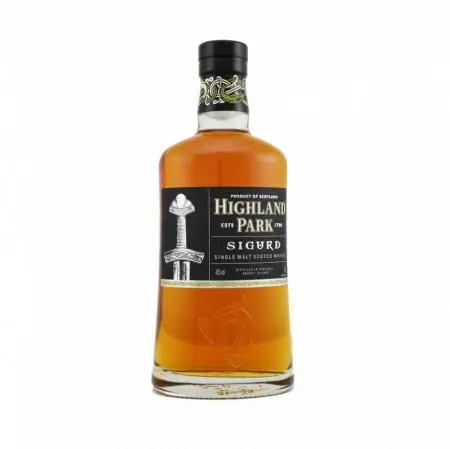 HIGHLAND PARK SIGURD
