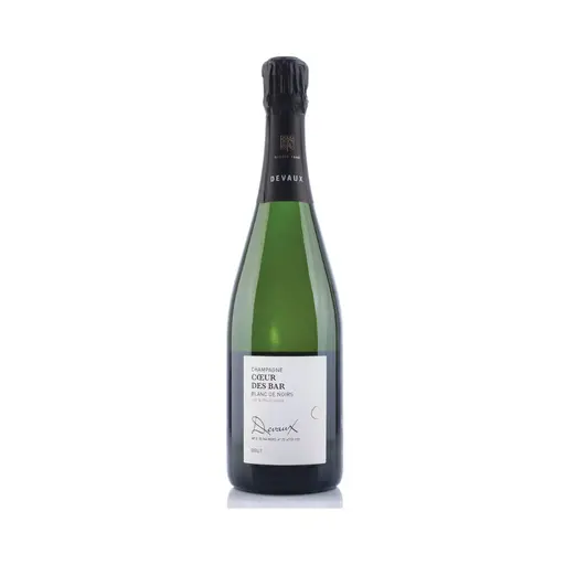 Champagne Devaux Coeur des Bar, Brut
