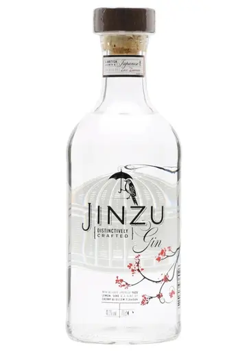 Jinzu gin