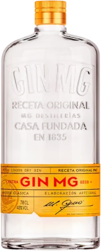 MG Gin Clasico
