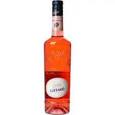 Lichior Giffard Pepene Rosu