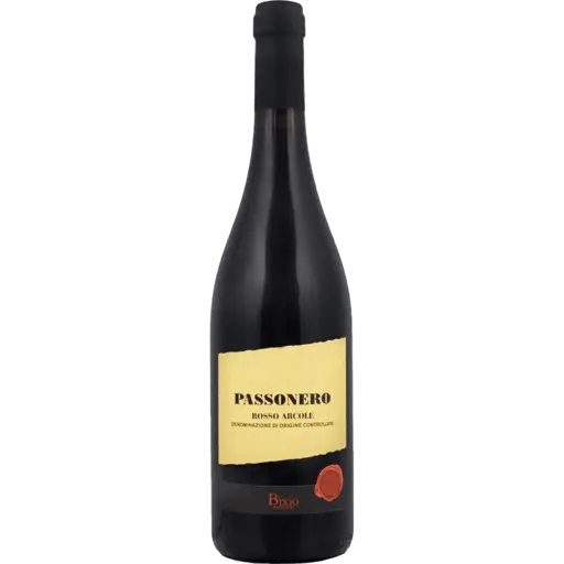 Bixio Passonero Rosso Arcole Vin Rosu Sec, 14