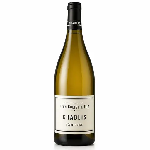 Domaine Jean Collet & Fils Petit Chablis