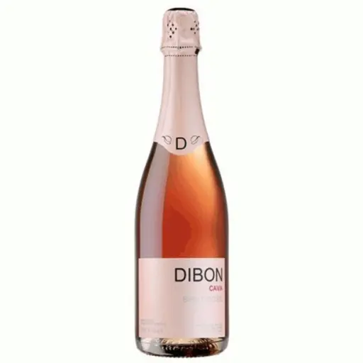 Dibon Cava Brut Rose