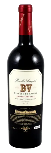 Beaulieu Vineyard Georges De Latour Private Reserve 2019