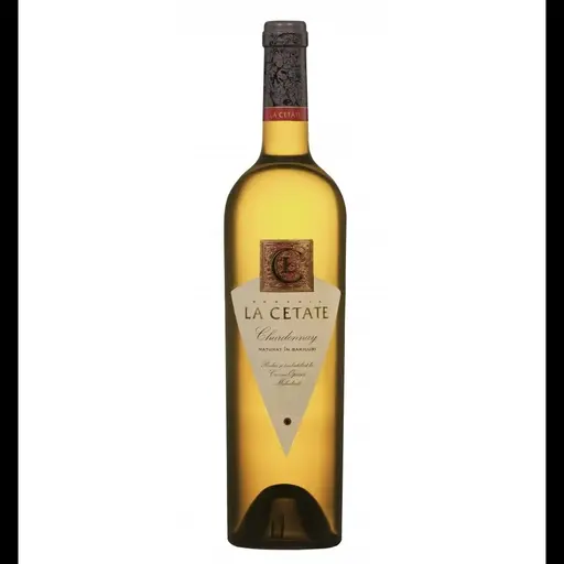 Vin Crama Oprisor, Chardonnay, Sec