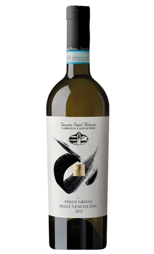 Tenuta Sant'Antonio Pinot Grigio Delle Venezie DOC 2022