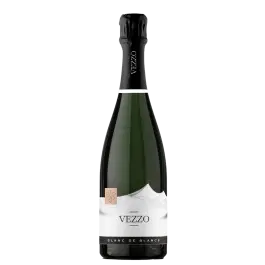 Corvezzo Vezzo Vin Spumant Blanc de Blancs Brut