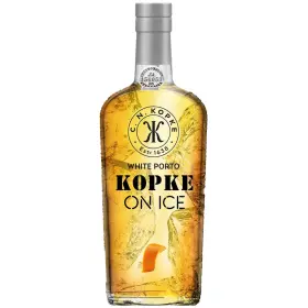 Vin porto alb dulce Kopke On Ice