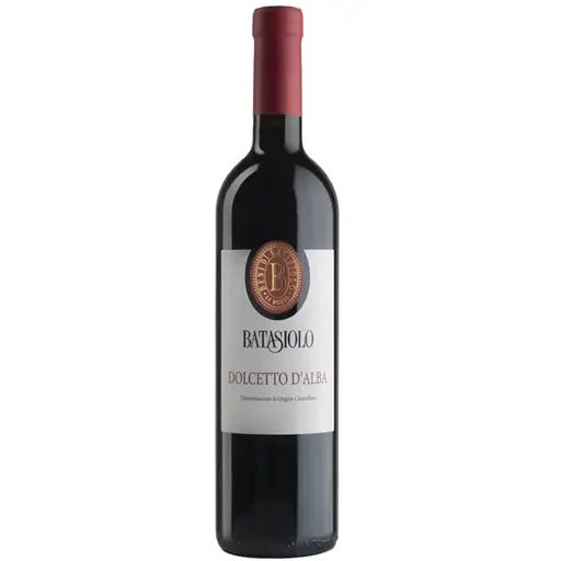 DOLCETTO D'ALBA DOC, Batasiolo